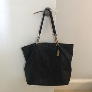 Coach tote